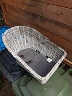 Hondenfietsmand, Ophalen of Verzenden, Gebruikt