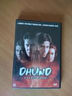 DVD Dhund-The Fog - Bollywood Film, Cd's en Dvd's, Vanaf 12 jaar, Ophalen of Verzenden, Zo goed als nieuw