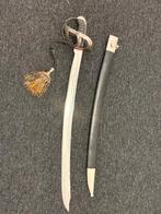 Klewang Nederlandse politie - Perfect, Ophalen, Overige soorten, Nederland, Zwaard of Sabel