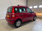 Fiat Panda 1.2 Edizione Cool Bj.08|Airco|Top Onderhouden !, Voorwielaandrijving, Stof, Gebruikt, Origineel Nederlands