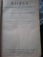 Bijbel boek, Ophalen of Verzenden