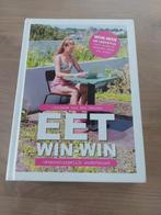 Eet Win Win - Janneke van der Meulen, Boeken, Ophalen of Verzenden, Zo goed als nieuw, Damesbladen