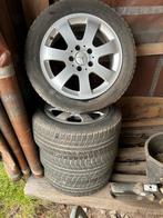 Mercedes velgen, Ophalen, Velg(en), 16 inch, 205 mm