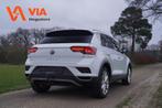 VW T-Roc 1.5 TSi (110 kW) Sport | Navi | Camera | ACC | Virt, Automaat, Stof, Euro 6, 4 cilinders