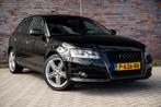 Audi A3 Sportback 1.4 TFSI Ambition Pro Line, Auto's, Voorwielaandrijving, Euro 5, 125 pk, Gebruikt