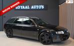 Audi A4 Avant 2.0 Pro Line | AUT | AIRCO | CRUISE | TREKHAAK, Gebruikt, 4 cilinders, 1984 cc, A4