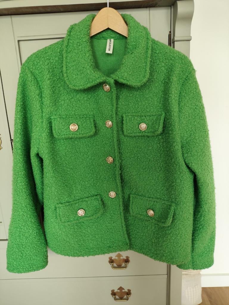 Leuke jasjes te koop, Kleding | Dames, Jassen | Zomer, Ophalen of Verzenden, Nieuw, Beige