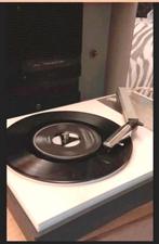 Philips 22GF210 vintage space age German portable, Ophalen of Verzenden, Philips