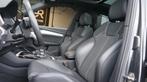Audi Q5 55 TFSIe Quattro 3x S-Line Black Optik ACC-AMBIANCE-, Automaat, 4 cilinders, Leder en Stof, Plug-in hybride