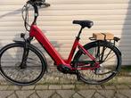 Mooie Amslod electrische dames fiets, Fietsen en Brommers, 51 tot 55 cm, Ophalen, Zo goed als nieuw, Overige merken