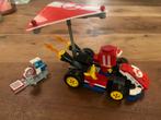 Lego Mario kart met Toad, 72032, Ophalen of Verzenden, Zo goed als nieuw