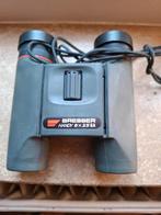 Bresser verrekijker verkijker Handy 8x25 GA, Ophalen of Verzenden, Gebruikt, 8 tot 12x