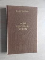 Ds. W.C. Lamain - Voor bijzondere tijden Deel III, Boeken, Ophalen of Verzenden, Zo goed als nieuw