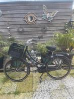 Cortina U4 damesfiets met voordrager, Gebruikt, Versnellingen, 56 cm of meer, Ophalen