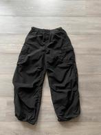 H&M broek maat 146, Kinderen en Baby's, Broek, Meisje, H&M, Ophalen of Verzenden