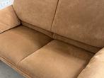 Leolux Bora Bèta 2-zits Bank – Camel Stof | Als nieuw, Leolux, Rolf Benz, Gelderland, Montis, Design on Stock, Pode, A, Leolux