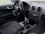 Audi A3 Sportback 1.6 Attraction - NIEUWE DISTRIBUTIERIEM -, Auto's, Audi, Voorwielaandrijving, Gebruikt, 4 cilinders, Handgeschakeld