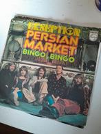 Ekseption 7inch persjan market, Ophalen of Verzenden, Zo goed als nieuw, Pop