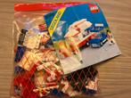 Lego Legoland 6590 auto met caravan, Ophalen of Verzenden, Gebruikt, Complete set, Lego