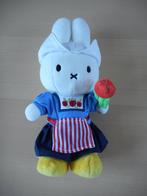 Nijntje knuffel Nederland, Dick Bruna, Verzamelen, Ophalen of Verzenden, Zo goed als nieuw