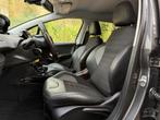Peugeot 2008 1.2 VTI Allure I Automaat I Camera, 1199 cc, 1165 kg, Bedrijf, 630 kg