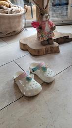 Eenhoorn crocs maat 9, Ophalen of Verzenden, Jongen of Meisje, Overige typen