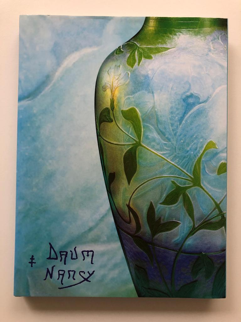 Daum Nancy III, Katharina Buettiker, Verzenden, Nieuw, Overige onderwerpen