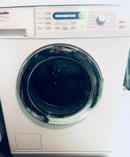 Mooie & Nette Miele softcare Wasmachine 7KG in top staat!, Witgoed en Apparatuur, Wasmachines, Ophalen of Verzenden, Zo goed als nieuw