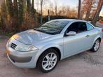 Renault Mégane Coupé-Cabriolet 1.6-16V Privilège Luxe, Auto's, Renault, Voorwielaandrijving, Gebruikt, 4 cilinders, Cabriolet