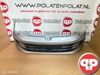 Golf 8 Facelift Voorbumper 4x PDC LM7P, Auto-onderdelen