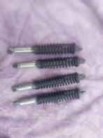 Spiraal veren schokbrekers tomos puch 360mm, Ophalen of Verzenden