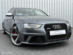 Audi RS 4 Avant 4.2 FSI V8 Quattro | B&O | Pano | Leder | 20, Automaat, Euro 5, Gebruikt, 8 cilinders