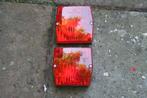 2 nieuwe mooie rood mistlampen, Auto-onderdelen, Ophalen of Verzenden, Nieuw, Overige automerken