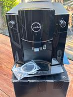 Jura D6 Koffiemachine - Gereviseerd als nieuw, Ophalen of Verzenden, Zo goed als nieuw