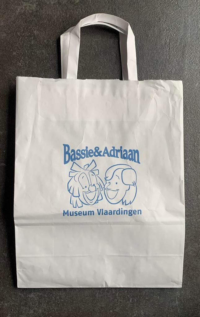 Bassie & Adriaan Tasje, Verzamelen, Ophalen of Verzenden