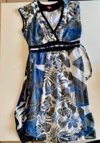 Supermooi zomerjurkje, M, D’goism, Maat 38/40 (M), Blauw, Ophalen of Verzenden, Zo goed als nieuw