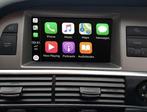 Audi A4 Apple Carplay draadloos met inbouw voor MMI2G, Niet ingevuld, Niet ingevuld, Nieuw, Ophalen of Verzenden