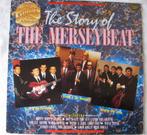 LP The Merseybeay The story of 1983., Alle leeftijden, Ophalen of Verzenden, Zo goed als nieuw