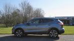 Nissan Qashqai 1.2 Tekna, Voorwielaandrijving, Euro 5, Gebruikt, 4 cilinders
