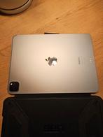 iPad Pro M2 2022 11 inch met Apple Pencil 2, Apple iPad, 11 inch, Ophalen of Verzenden, Zo goed als nieuw