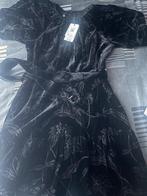 Ted baker jurk, Ophalen, Nieuw, Maat 42/44 (L), Zwart