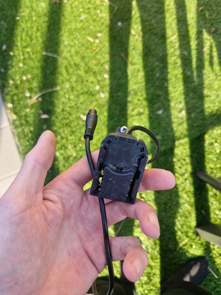 Displayhouder Giant Twist, Fietsen en Brommers, Ophalen of Verzenden