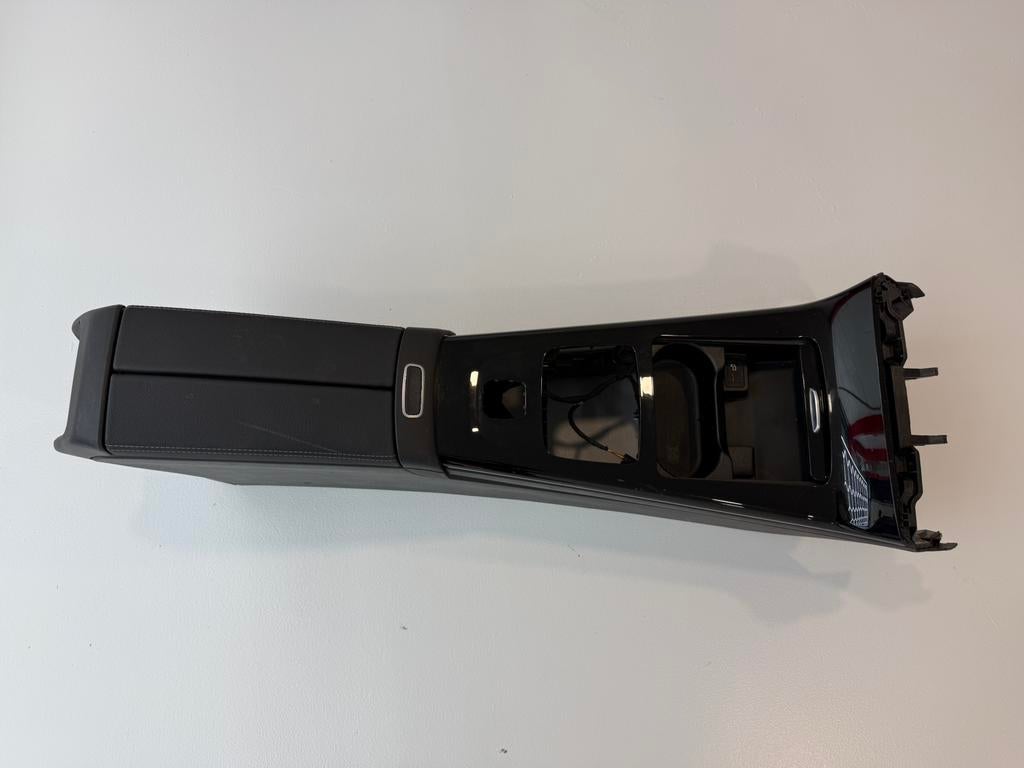 Midden console mercedes B klas, Auto-onderdelen, Ophalen of Verzenden