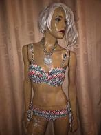 Nieuwe Protest Bikini Maat 42, Protest, Ophalen of Verzenden, Nieuw, Bikini