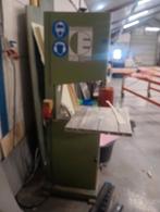 Lintzaag, Doe-het-zelf en Verbouw, Gereedschap | Zaagmachines, Ophalen, Gebruikt, 70 mm of meer, Lintzaag