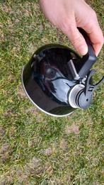 Bo-camp camping fluitketel met wegklapbare dop, Ophalen of Verzenden, Gebruikt