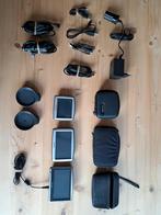 3 TomTom navigatiesystemen, 2x XL, met accessoires, Auto diversen, Autonavigatie, Ophalen of Verzenden
