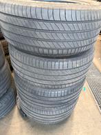 Michelin 245/45 19 zomerbanden, Ophalen