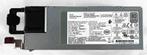 HPE 1600W 80+ Platinum Server Voeding Flex Slot Hot-Plug, Computers en Software, Interne voedingen, Ophalen of Verzenden, Gebruikt