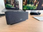 Logitech Logi Dock, Ophalen of Verzenden, Zo goed als nieuw, Docking station, Laptop